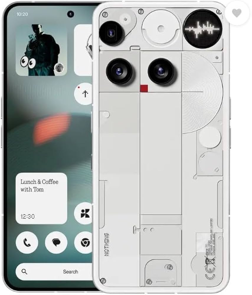 Nothing-Phone3